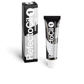 REFECTOCIL-TINTURA DE Pestanas E SOBRANCELHAS 1 preto puro 15 ml-DrShampoo - Perfumaria e Cosmética